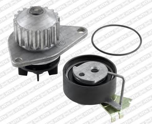 Pasek rozrządu, zestaw Peugeot/Citroen 1689633280 cena, od 86,43 USD