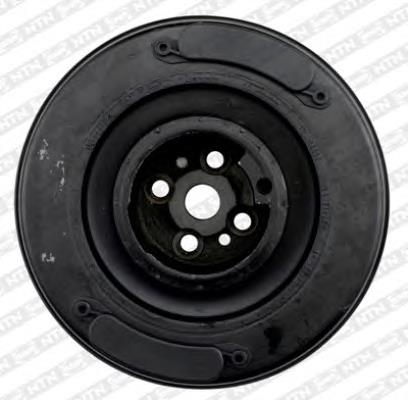 Do koszyka 10149910 Profit Koło pasowe wału korbowego