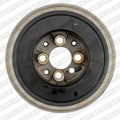 Koło pasowe wału korbowego VAG 038145243 cena, od 32,35 USD