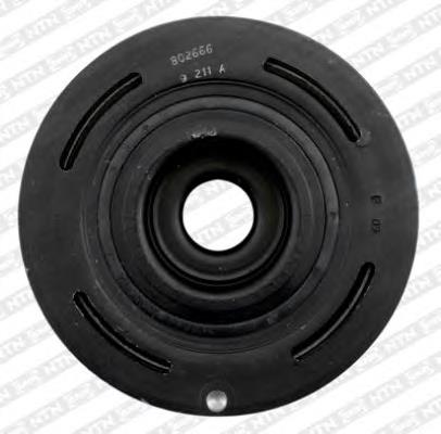 VD1149 Continental/Siemens Koło pasowe wału korbowego