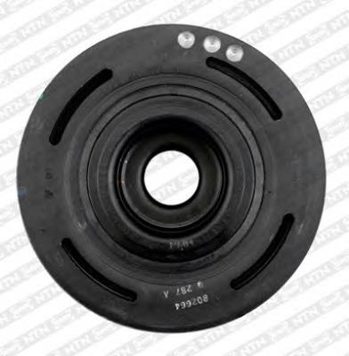 Koło pasowe wału korbowego Renault (RVI) 8200207436 cena, od 81,32 USD