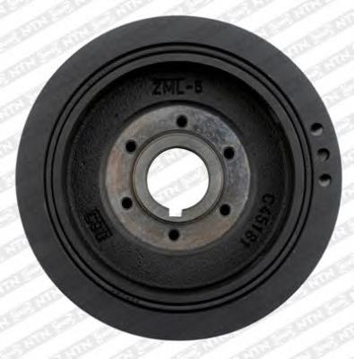 Koło pasowe wału korbowego Peugeot/Citroen 00000515S8 cena, od 60,51 USD