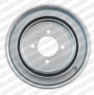 Koło pasowe wału korbowego Fiat/Alfa/Lancia 9637218980 cena, od 9,56 USD