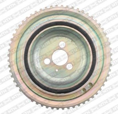 Koło pasowe wału korbowego Febi 44416 cena, od 45,97 USD