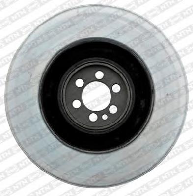 Do koszyka 71747796 Fiat/Alfa/Lancia Koło pasowe wału korbowego