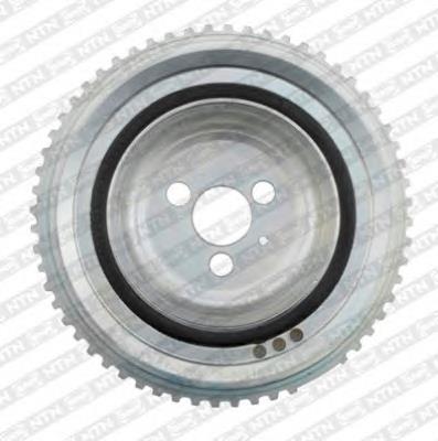 46752133 Fiat/Alfa/Lancia Koło pasowe wału korbowego