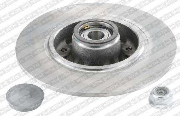 Tarcza hamulcowa tylna Rider RD2625DF6182 cena, od 48,08 USD