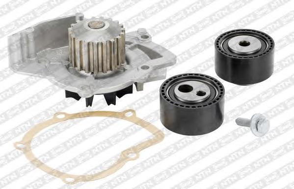 Pasek rozrządu, zestaw Peugeot/Citroen 1609524480 cena, od 130,08 USD