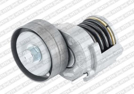 MPQ0344 Magneti Marelli Rolka napinacza paska napędowego