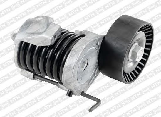 Do koszyka 11287558752 BMW Napinacz paska napędowego