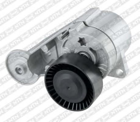 Do koszyka 31251252 Volvo Napinacz paska napędowego
