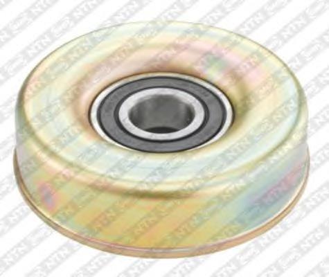 Rolka napinacza paska napędowego Mazda Xedos 6 CA