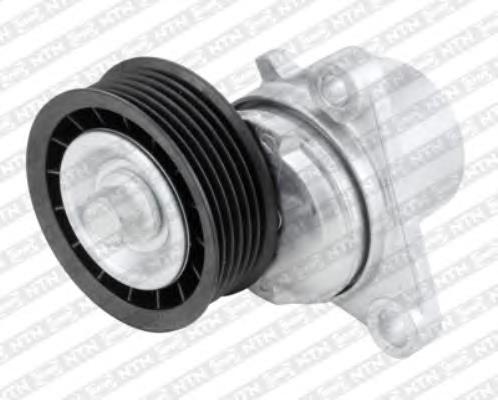 Do koszyka 5098760 Ford Napinacz paska napędowego