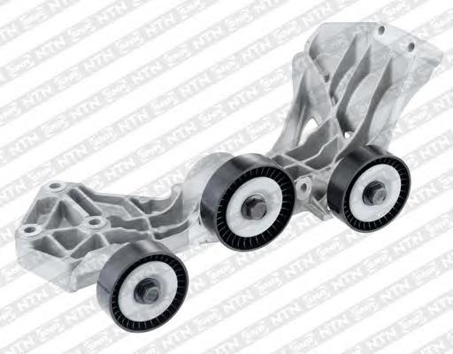 Do koszyka A1662000970 Mercedes Napinacz paska napędowego