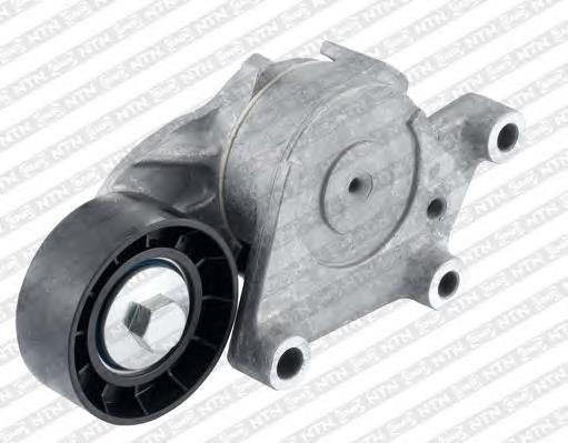 Do koszyka Y65015980A Mazda Napinacz paska napędowego