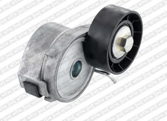 Napinacz paska napędowego 128506 Japko