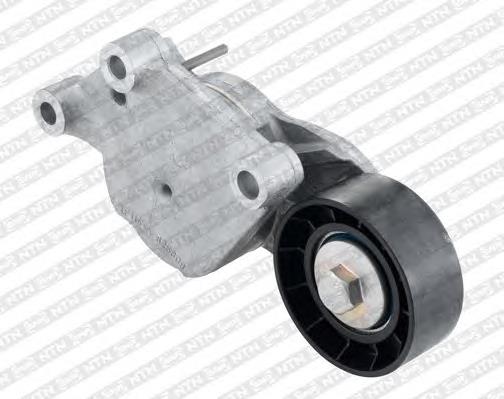 Napinacz paska napędowego Mazda Y65015980A cena, od 9,89 USD