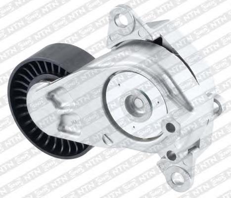 Napinacz paska napędowego Japan Parts TS210