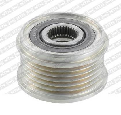 Koło pasowe alternatora Opel 1204177 cena, od 40,25 USD