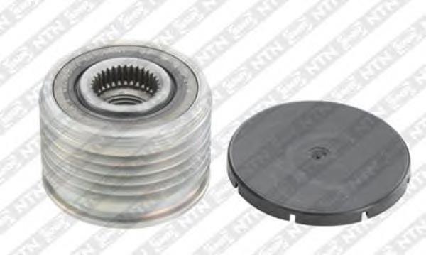 GA75106 SNR Koło pasowe alternatora