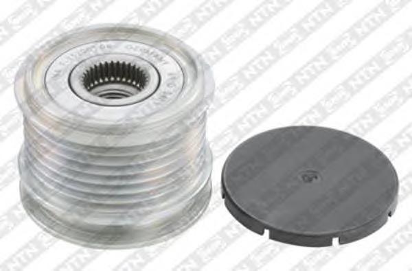 535004210 LUK Koło pasowe alternatora