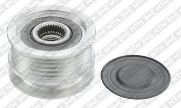 Koło pasowe alternatora Renault (RVI) 7701476465 cena, od 29,23 USD