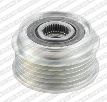 Do koszyka 373214X301 Hyundai/Kia Koło pasowe alternatora