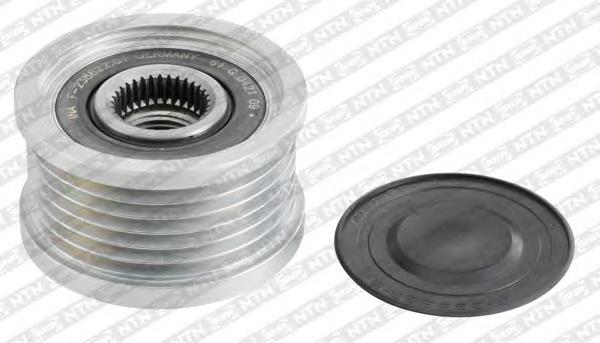 Do koszyka 77364725 Fiat/Alfa/Lancia Koło pasowe alternatora
