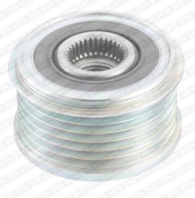 Do koszyka 09050 Dexwal Koło pasowe alternatora