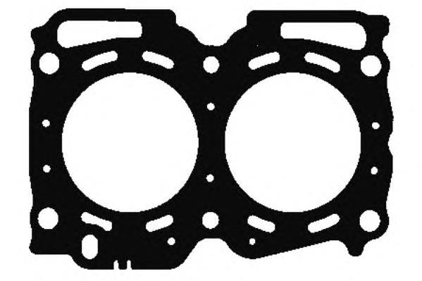 Do koszyka Uszczelka głowicy cylindrów Subaru Forester II S11, SG