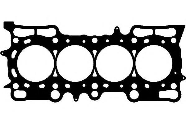 Uszczelka głowicy cylindrów Honda 12251P5M004 cena, od 132,15 USD