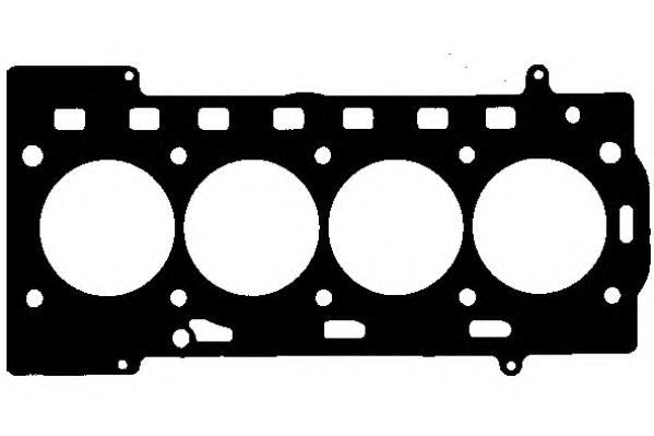 AG8850 Payen uszczelka głowicy cylindrów