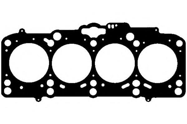 Uszczelka głowicy cylindrów VAG 03G103383B cena, od 24,65 USD