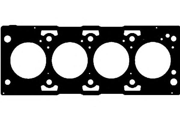 Do koszyka 2231127010 Hyundai/Kia Uszczelka głowicy cylindrów