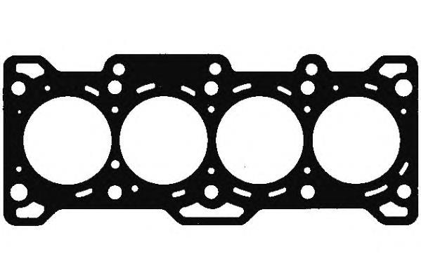 Uszczelka głowicy cylindrów General Motors P96325170 cena, od 8,76 USD