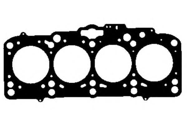 Uszczelka głowicy cylindrów VAG 038103383BL cena, od 36,13 USD