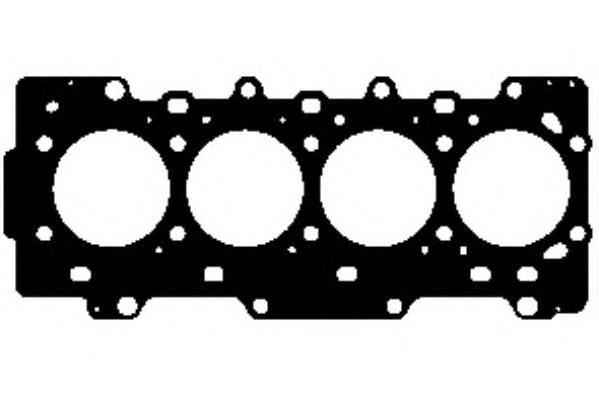 Uszczelka głowicy cylindrów do Jeep Liberty/Cherokee  