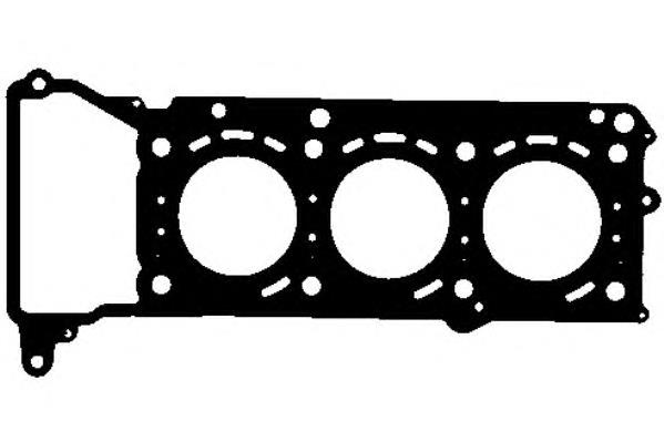 05175445AA Chrysler Uszczelka głowicy cylindrów lewa