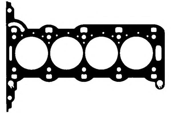 Uszczelka głowicy cylindrów Opel 5607837 cena, od 25,87 USD
