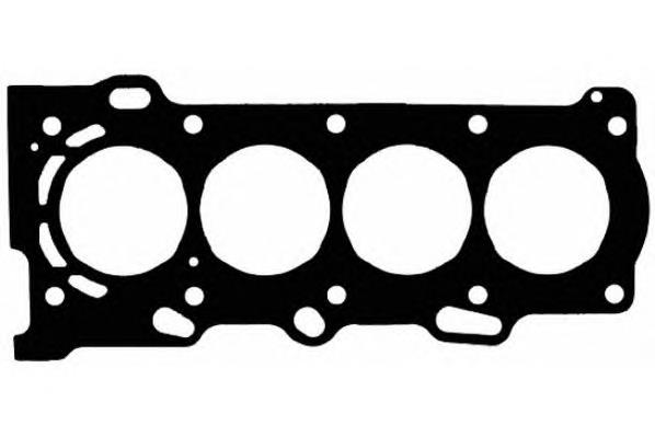 Uszczelka głowicy cylindrów 1111522031 Toyota