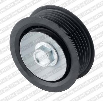 Rolka napinacza paska napędowego LUK 531071810