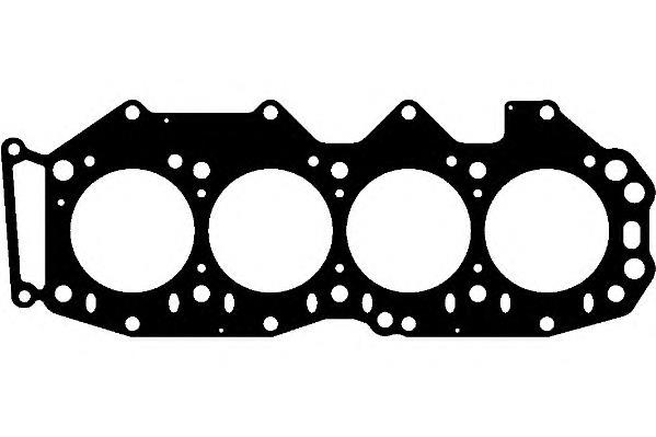 4330744 Ford Uszczelka głowicy cylindrów