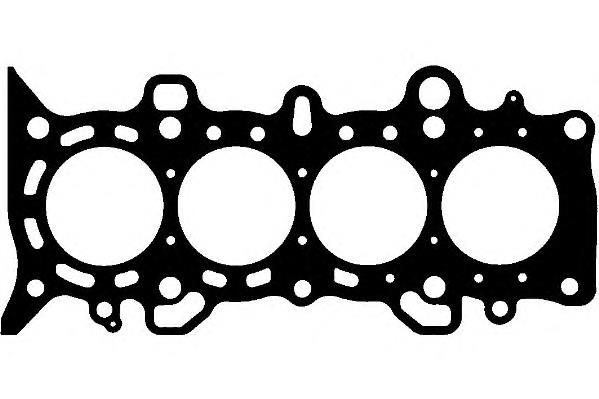 Do koszyka 12251PLC003 Honda Uszczelka głowicy cylindrów