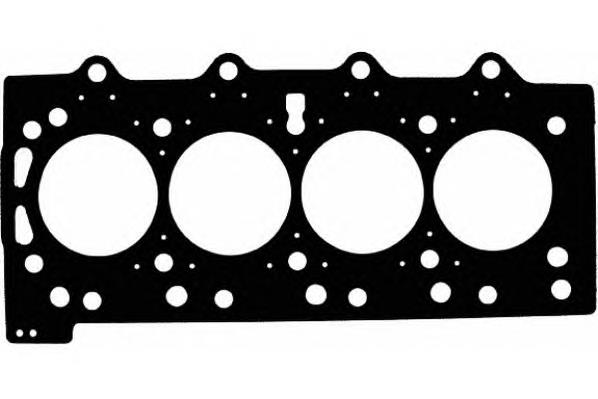 Uszczelka głowicy cylindrów Elring 26761 cena, od 49,07 USD