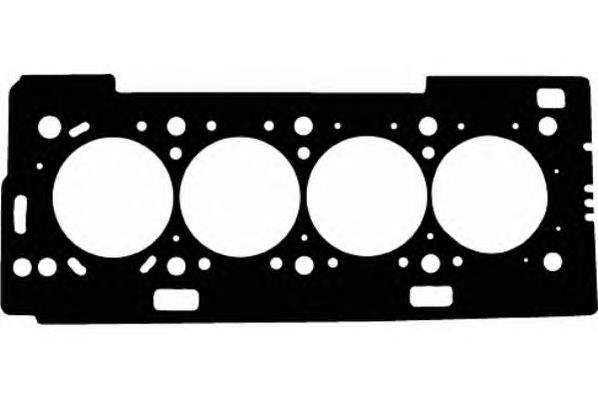 Uszczelka głowicy cylindrów 9804548280 Peugeot/Citroen