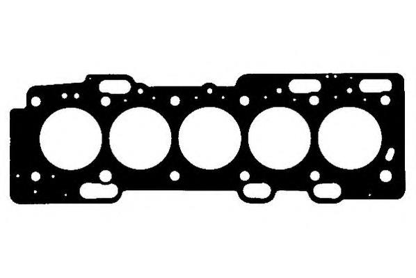 30637092 Volvo Uszczelka głowicy cylindrów