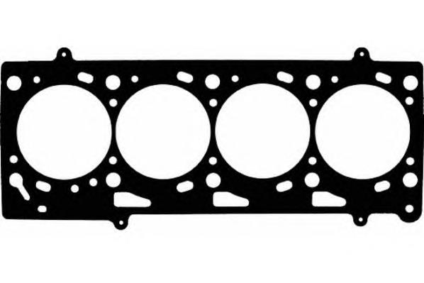 Uszczelka głowicy cylindrów VAG 036103383AN cena, od 21,09 USD