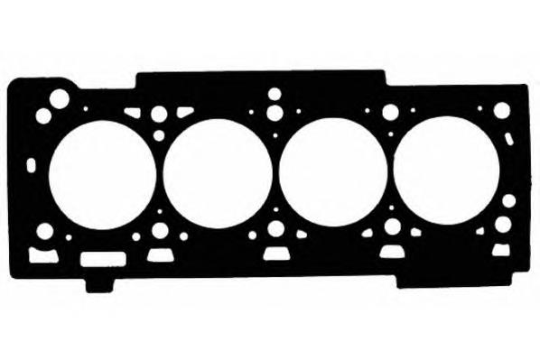 8200356346 Renault (RVI) Uszczelka głowicy cylindrów