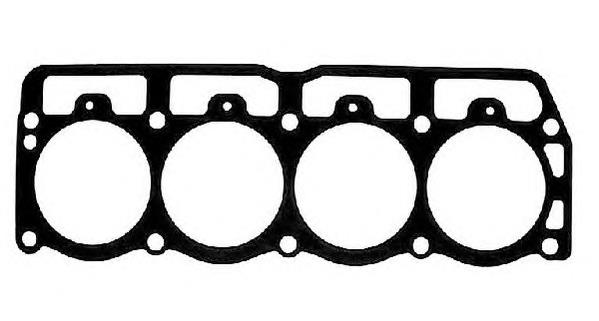 Uszczelka głowicy cylindrów Chrysler 53009549 cena, od 36,78 USD
