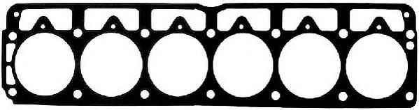  Elring 651590